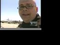 More Than Human Stunt driver Bobby Ore Parks Car at 90MPH