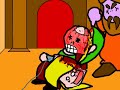 Zelda CD-I Shorts