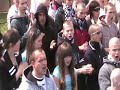 Karpaty Krosno - CZARNI JAS?O (3 maja 2007) CZARNI w Kro?nie Karpaty Krosno - CZARNI JAS?O (3 maja 2007) CZARNI w Kro?nie
