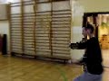 chuojiao kicking