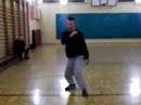 chuojiao kicking