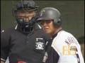 080604 イースタン・日本ハム対ロッテ 中田翔2HR