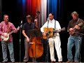 JEFF AND TONY BROWN & CARL AND ELI BERGGREN LIVE AT SVCC