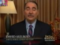 Axelrod to Tea Partyers: You're Wrong On Health Reform