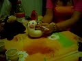 Le Avventure Di Szigettina..