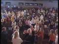 Messianic worship 3-5