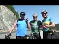 Mt Hood Territory - Barlow Road Ride