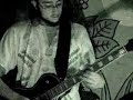 Leopoldina e o Barco Embriagado - Improvisação Jazz Groove