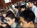 Andover 2005 - Final All School Meeting