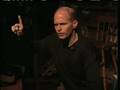 Steve Mackall: The Great Skate
