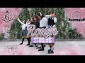 GFriend (여자친구) - Rough (시간을 달려서) Dance cover Méx