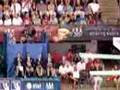Troy Dumais 407c: Olympic Diving Trials - Men's 3m