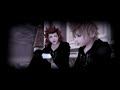 Axel and Roxas: Meant to be Broken