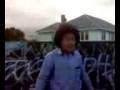 videos de THE SAMOAN SUPER SLAP #1 (FUNNY AS HELL)