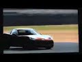 Forza - Drift C6 Silverstone