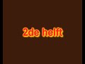 Motbroek - Sparta Walshoutem B