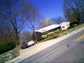 Short video of riding my Honda CBR F4i (POV Point of view)