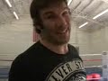 Jason Guida Workout and Interview