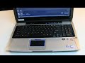 full review here at hothardware.com: hothardware.com built on the intel centrino 2 platform and supplemented for gaming horsepower by nvidia's geforce 9800m gs mobile graphics engine, the asus g50vt packs a ton of muscle into a 15.4