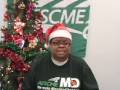 Maryland State Santa Part 2: Workers Respond!