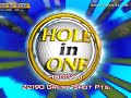 Golden Tee Great Shot on Woodland Farm!