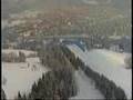 Paragliding over Gubalovka  Zakopane 2