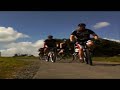 Rookies MTB Tour BREXBACHGEMSEN 4.9.2010