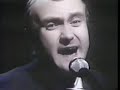 Phil Collins - you can\