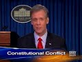 Smith, Snow Face-Off On U.S. Attorney Scandal