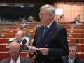 Council of Europe Debates Cyprus Issue