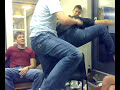 Rich dry humping Rob