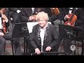 ECYS Winter Concert; Tchaikovsky - Swan Lake Danse Napolitane, Danse Espagnol.
