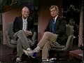 from david letterman's second annual holiday film festival.  narrated by george takei.