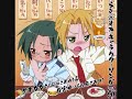 Lucky Star Character Song Vol.012 Kuroi Nanako & Narumi Yui Lucky Star Character Song Vol.012 Kuroi Nanako & Narumi Yui