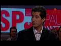 Pauw & Witteman - 15 januari 2008