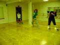 videos de dance to forever