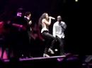 Alicia Keys my boo @ pavilhao altlantico Portugal
