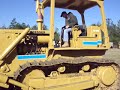 Dresser TD 20 Bulldozer