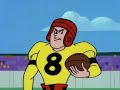 buy the latest archies dvd, archies fun house vol 1, from http://store.classicmedia.tv

archie andrews is the red-haired and freckled-faced, undisputed all-american teenager. set in the town of riverdale, archie�, veronica, betty and reggie are all caught up in a hilarious knot of rom..