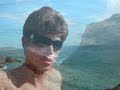 AZF na Praia 2008 - Cost�es norte da Lagoinha do Leste