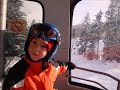 Tugas das Neves @ Gstaad - David 2009