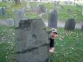 Skulking Among The Skulls