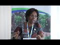Dr Patricia King'ori-Mugendi - Country Director CorpsAfrica Kenya