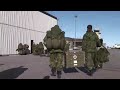 Op Narwhal 2007 - Part 2