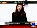 PPP provide us weapon for Political gains, Lyari gangster Zafar Baloch confession in GEO Lekin