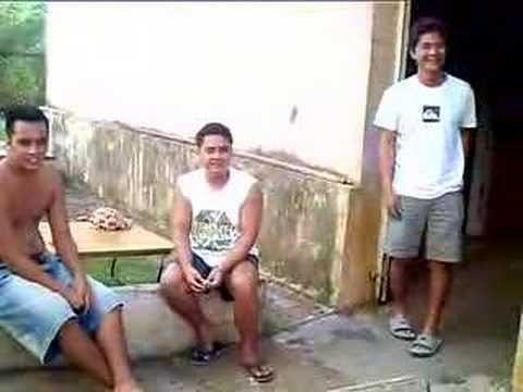 Tinian Boyz