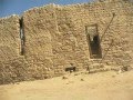 Old town of Al Ula,Saudi Arabia