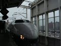 Shinkansen E4 & 200