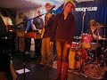 Black Jack live in Muddys Club Weinheim - newcomer -