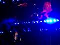 Bon Jovi concert... NYC